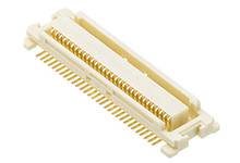 Molex Mezzanine-Steckverbinder Polzahl Gesamt 80 Rastermaß: 0.5mm 529910808 Tape on Full reel