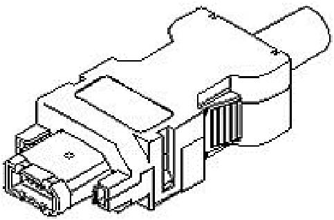 Molex Buchsengehäuse-Kabel Polzahl Gesamt 6 Rastermaß: 2 mm 551000670 1 St. Bag