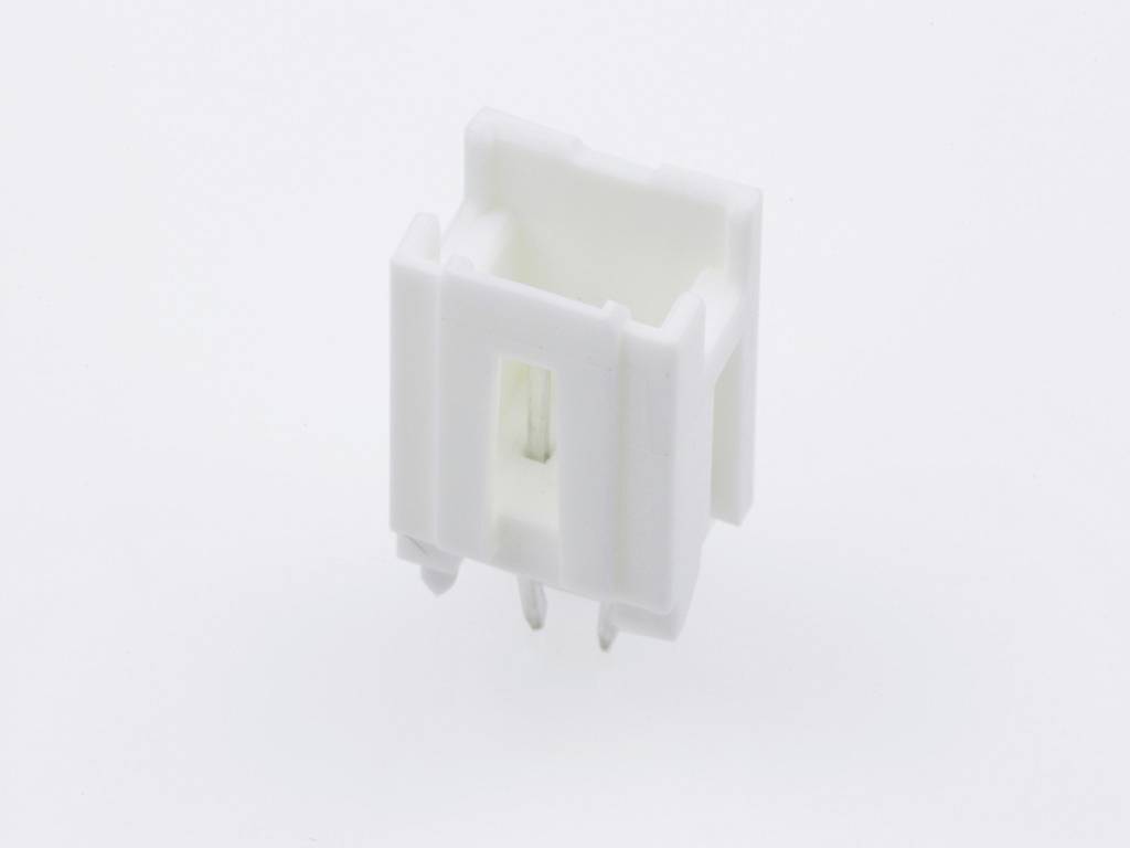 Molex Einbau-Stiftleiste (Standard) Polzahl Gesamt 2 Rastermaß: 2mm 559320210 Tray