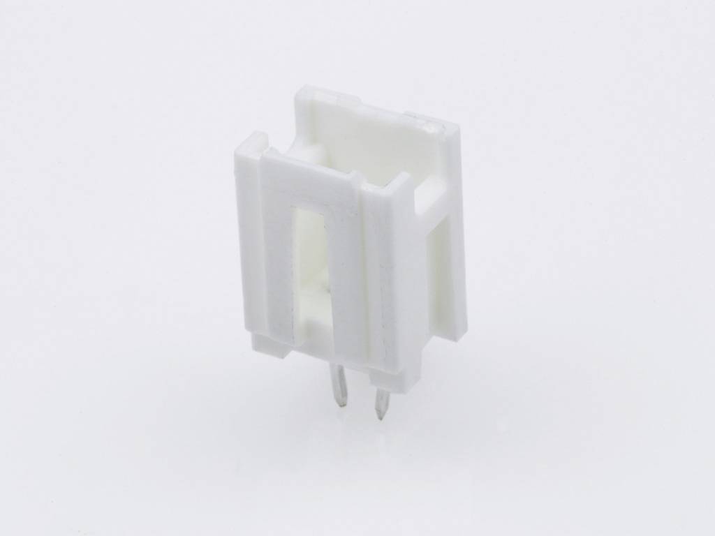 Molex Einbau-Stiftleiste (Standard) Polzahl Gesamt 2 Rastermaß: 2mm 559320230 Tray