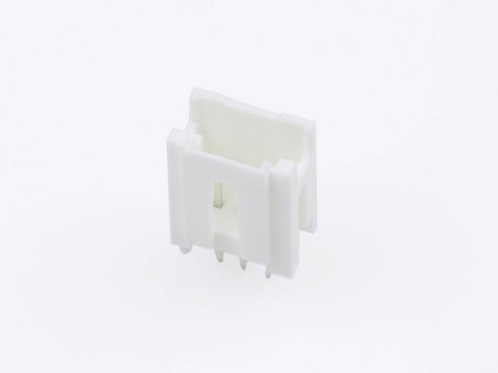 Molex Einbau-Stiftleiste (Standard) Polzahl Gesamt 3 Rastermaß: 2mm 559320310 Tray