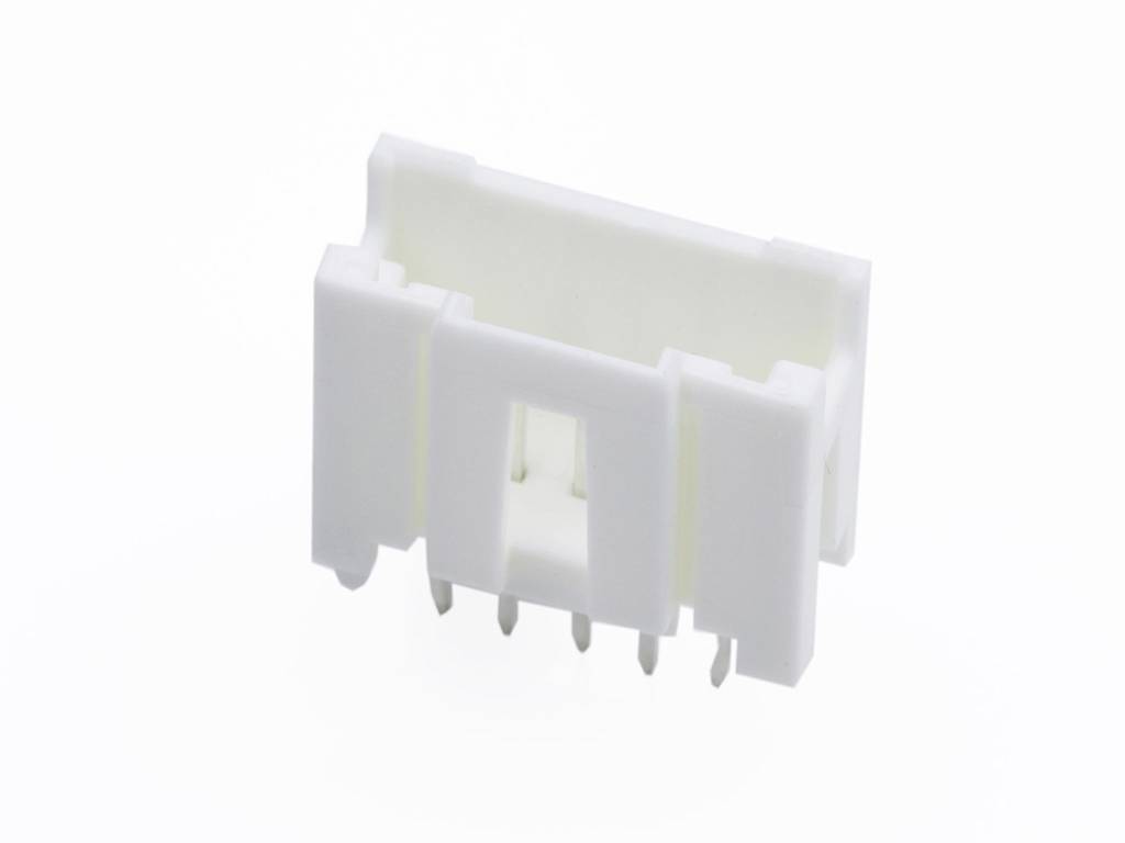 Molex Einbau-Stiftleiste (Standard) Polzahl Gesamt 5 Rastermaß: 2mm 559320510 Tray