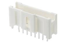 Molex Einbau-Stiftleiste (Standard) Polzahl Gesamt 12 Rastermaß: 2mm 559321210 Tray