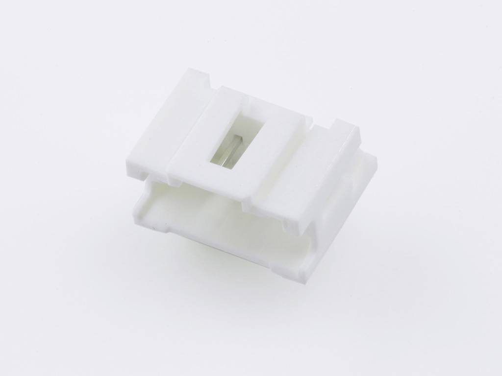 Molex Einbau-Stiftleiste (Standard) Polzahl Gesamt 5 Rastermaß: 2mm 559350510 Tray