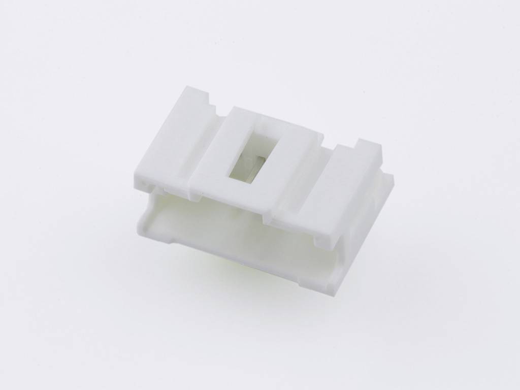 Molex Einbau-Stiftleiste (Standard) Polzahl Gesamt 6 Rastermaß: 2mm 559350610 Tray