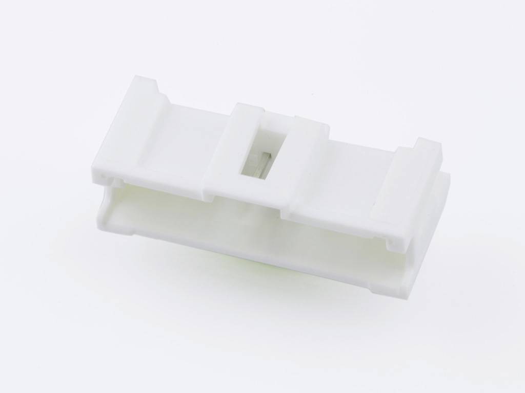 Molex Einbau-Stiftleiste (Standard) Polzahl Gesamt 10 Rastermaß: 2mm 559351010 Tray