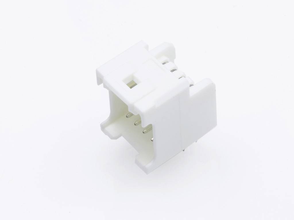 Molex Einbau-Stiftleiste (Standard) Polzahl Gesamt 8 Rastermaß: 2mm 559590830 Tray