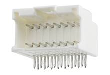 Molex Einbau-Stiftleiste (Standard) Polzahl Gesamt 10 Rastermaß: 2mm 559591030 Tray