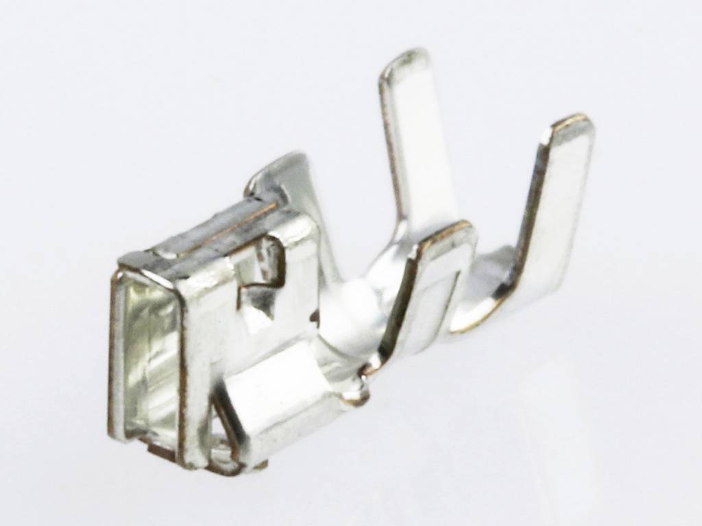 Molex Crimpkontakt 5600850101-12000 12000 St. Tape on Full reel