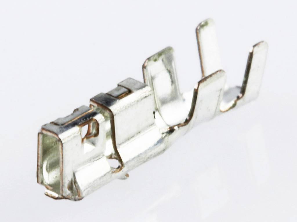 Molex Duraclik 5601240101-15000 Inhalt: 15000St.