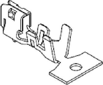 Molex MOTOR CONNECTOR 561618081-12000 Inhalt: 12000St.