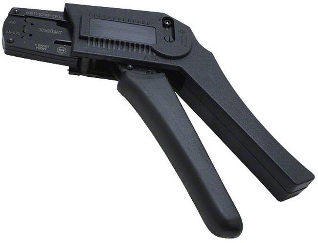 Molex 638119200 Crimpzange