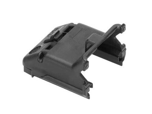 Molex CMC 643191201 Schwarz Inhalt