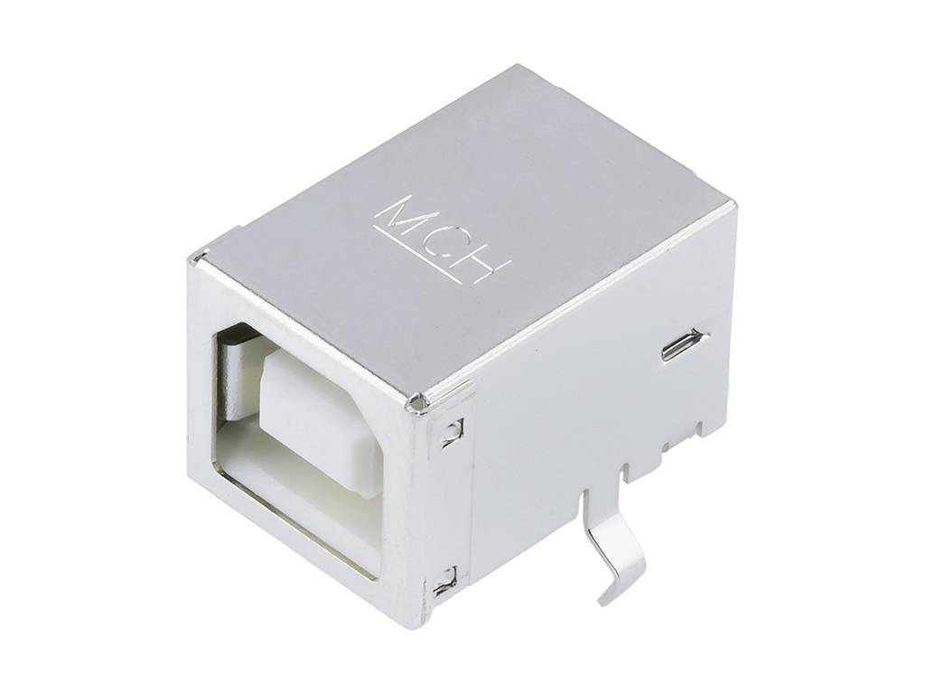 Molex Universal Serial Bus Buchse Rechtwinklig 670689001 Inhalt