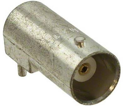 Molex 731000154 BNC-Steckverbinder Buchse 50Ω Tray