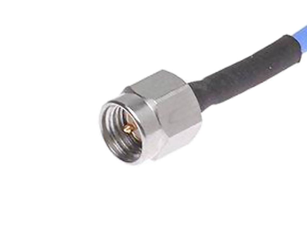 Molex 732510151 SMA-Steckverbinder Stecker 50Ω Bag