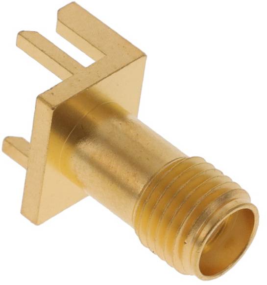 Molex 732510621 SMA-Steckverbinder