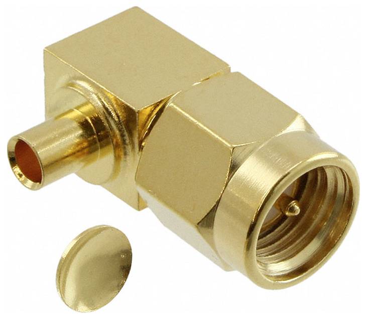 Molex 732510653 SMA-Steckverbinder