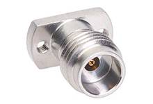 Molex 732511850 SMA-Steckverbinder Buchse 50Ω 1 St. Tray