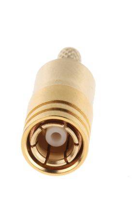 Molex 734042310 SMB-Steckverbinder