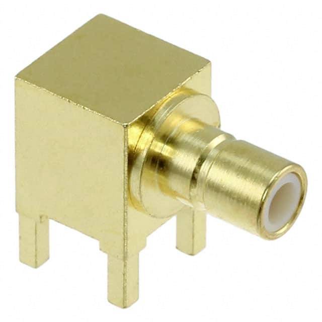 Molex 734042330 SMB-Steckverbinder