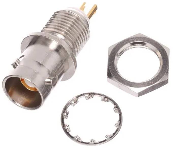 Molex 734151780 Spezial-Steckverbinder