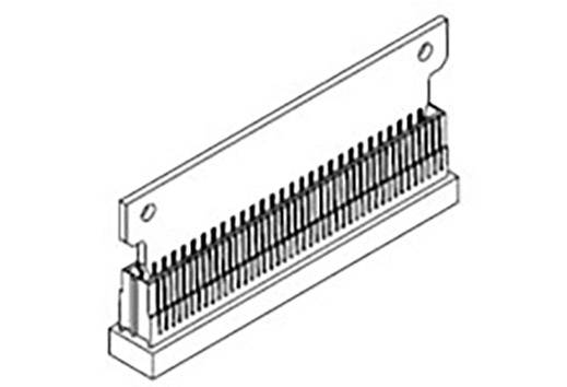 Molex Einbau-Buchsenleiste (Standard) Polzahl Gesamt 170 Rastermaß: 0.75mm 755940000 1 St. Tray
