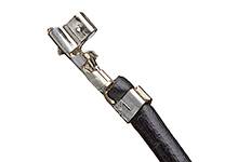 Molex Off-the-Shelf Assy 797580016 Schwarz Inhalt