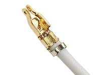 Molex Off-the-Shelf Assy 797581010 Weiß Inhalt