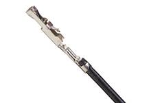 Molex Off-the-Shelf Assy 797582022 Schwarz Inhalt