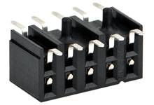 Molex Einbau-Buchsenleiste (Standard) Polzahl Gesamt 14 Rastermaß: 2mm 873681424 Tube