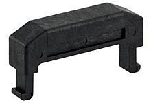 Molex 875691010 Zugentlastung Polzahl Gesamt: 10 Anzahl Reihen: 2 Bag