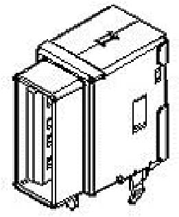 Molex Universal Serial Bus Buchse Senkrecht 894858000 Inhalt