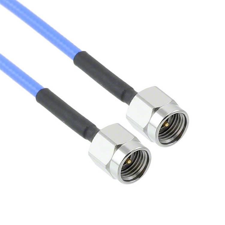 Molex 897621540 Spezial-Steckverbinder Stecker 50Ω 1 St. Bag
