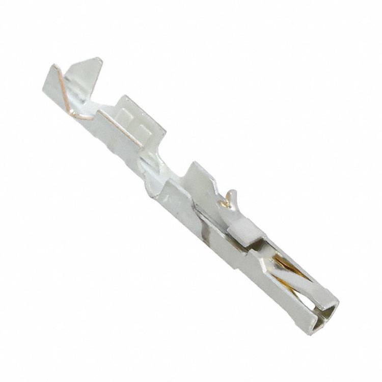 Molex C-GRID 111 901192111 Crimpkontakt Inhalt