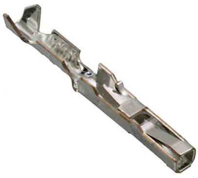 Molex C-GRID 111 901192120 Crimpkontakt Inhalt