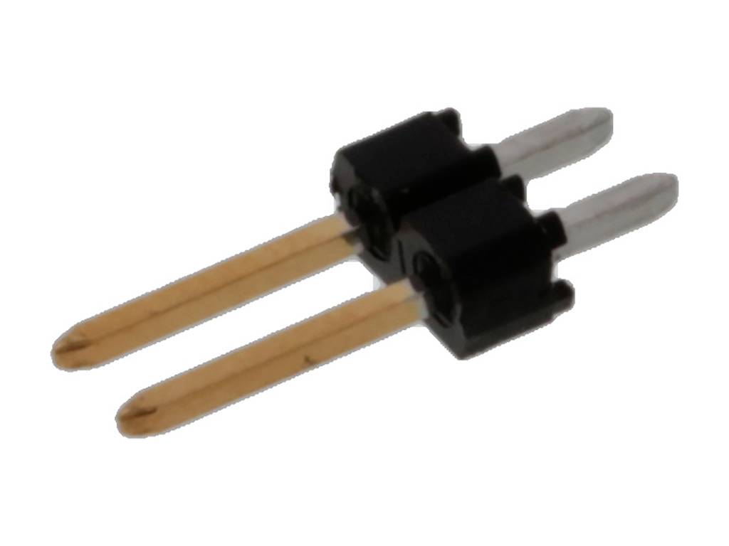 Molex Stiftleiste (Standard) Anzahl Reihen: 1 901200922 Tray