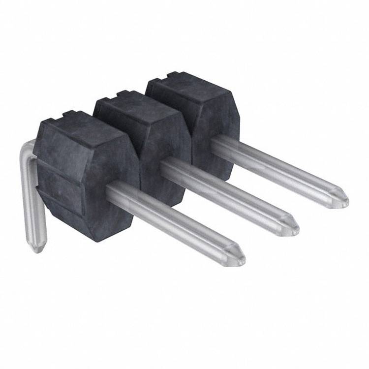 Molex Stiftleiste (Standard) Anzahl Reihen: 1 901210123 Tray