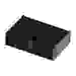Molex Buchsengehäuse-Kabel Polzahl Gesamt 18 Rastermaß: 2.54mm 901420018 Bag