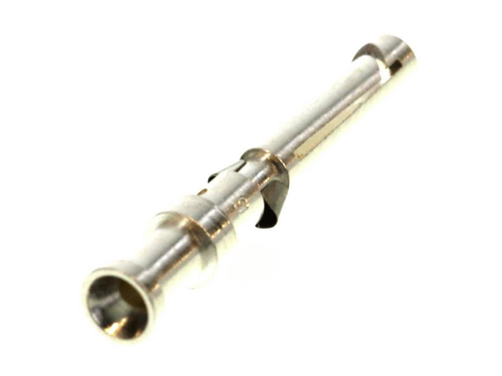 Molex Heavy Duty connector 936010043 MWE Industrial Solution Inhalt