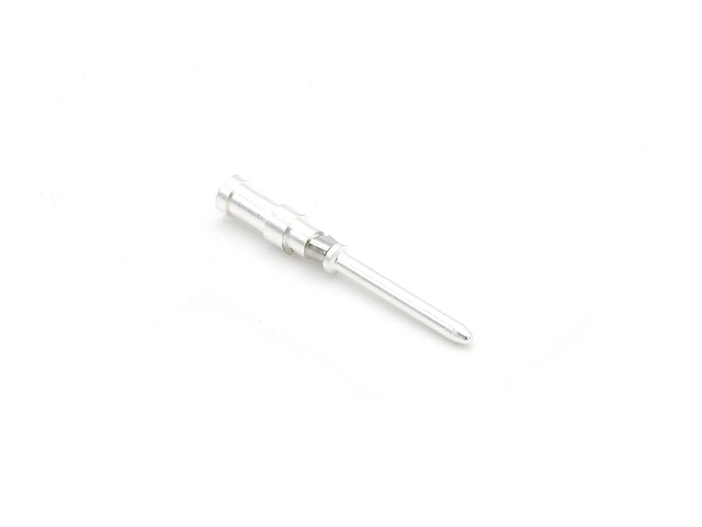 Molex Heavy Duty connector 936010051 MWE Industrial Solution Inhalt
