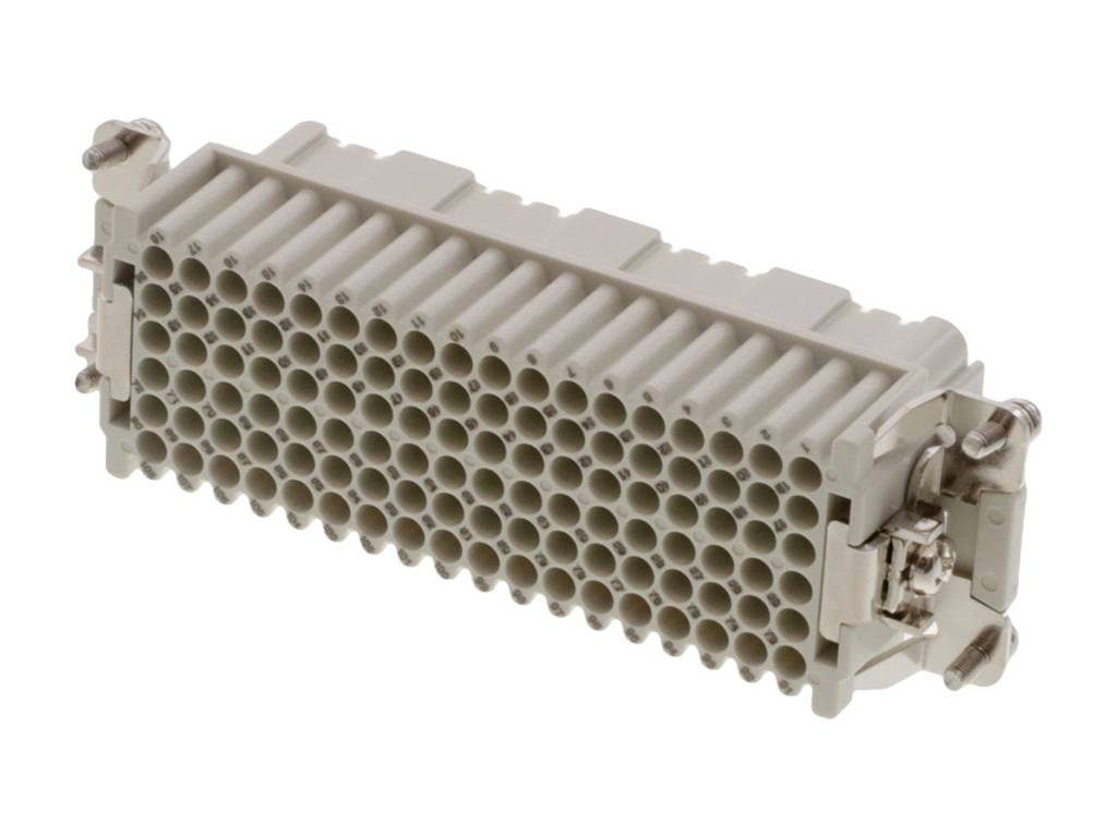 Molex Heavy Duty connector 936010082 MWE Industrial Solution Grau Inhalt