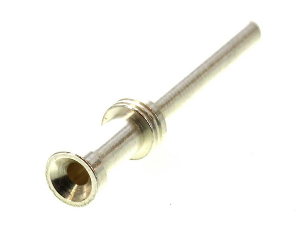 Molex Heavy Duty connector 936010187 MWE Industrial Solution Inhalt