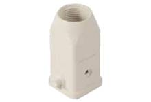 Molex Heavy Duty connector 936010680 MWE Industrial Solution Grau-Weiß (RAL 9002) Inhalt