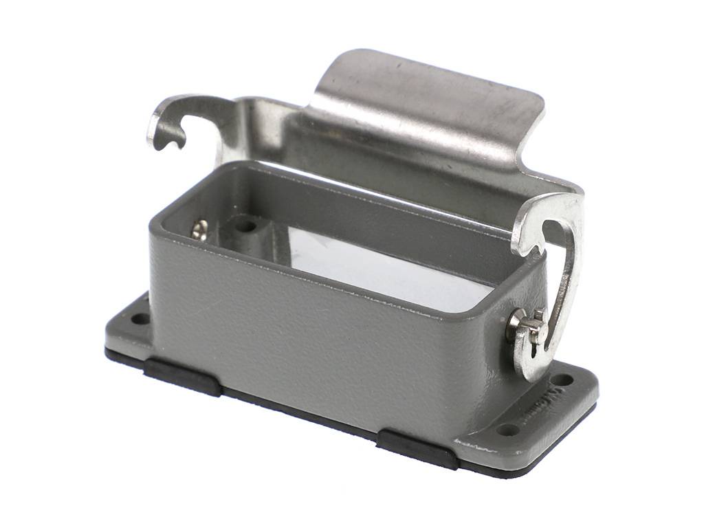 Molex Heavy Duty connector 936011162 MWE Industrial Solution Grau Inhalt