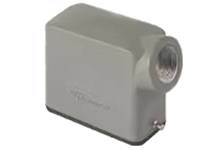 Molex Heavy Duty connector 936012201 MWE Industrial Solution Grau Inhalt