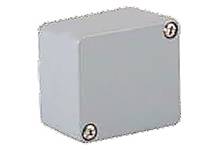 Molex MWE Industrial Solution 936040153 Universal-Gehäuse 50 x 45 x 30 Aluminium Druckguss pulverbe