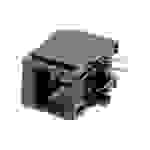 Molex Cat 3 Mod Jack/Plug 950097641 Buchse Schwarz