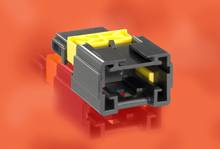 Molex Buchsengehäuse-Kabel Polzahl Gesamt 2 Rastermaß: 3.33mm 988221021 Carton