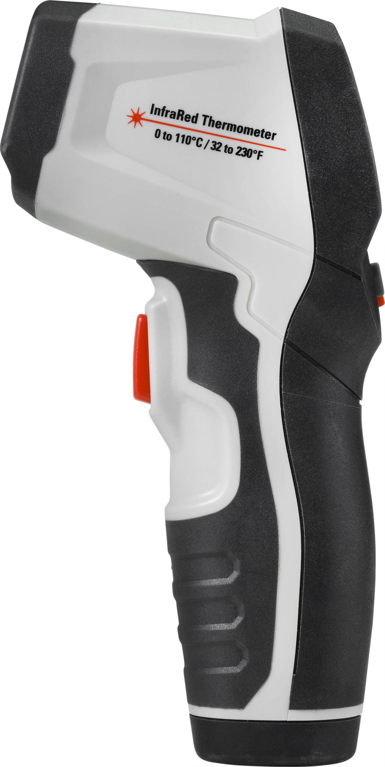 VOLTCRAFT IR110-6S Infrarot-Präzisions-Thermometer Optik 6:1 0 - 110°C